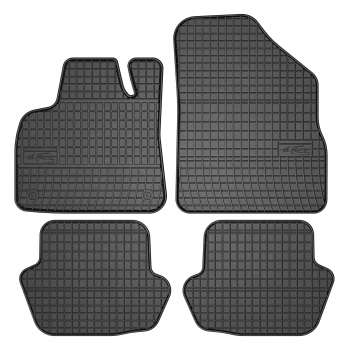 Tapis Citroen DS5 Caoutchouc - Le Roi du Tapis®