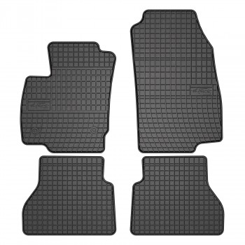 Tapis Ford B-MAX Caoutchouc - Le Roi du Tapis®