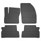 Tapis Ford C-MAX (2007 - 2010) Caoutchouc - Le Roi du Tapis®