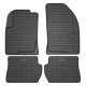 Tapis Ford Fusion (2005 - 2012) Caoutchouc - Le Roi du Tapis®