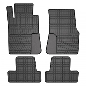 Tapis Ford Mustang (2005 - 2014) Caoutchouc - Le Roi du Tapis®