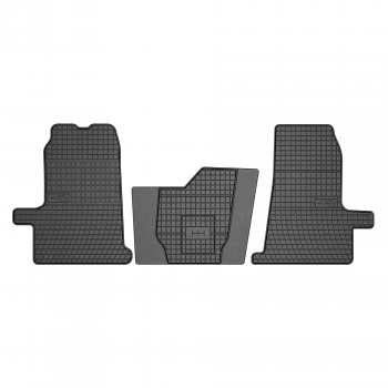 Tapis Ford Transit (2000-2006) Caoutchouc - Le Roi du Tapis®