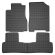 Tapis Honda CR-V (2012 - actualité) Caoutchouc - Le Roi du Tapis®