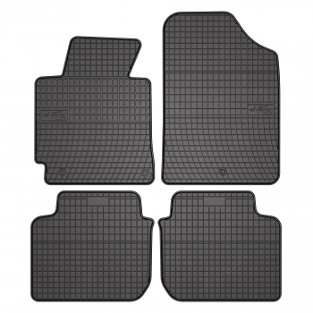 Tapis Hyundai Elantra 5 Caoutchouc - Le Roi du Tapis®