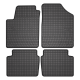 Tapis Hyundai i10 (2008 - 2011) Caoutchouc - Le Roi du Tapis®