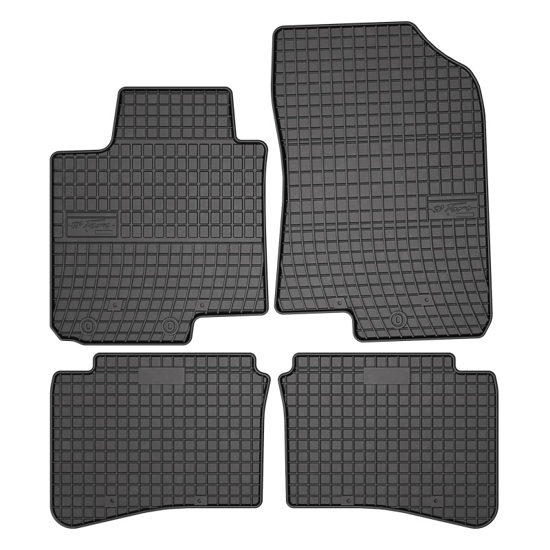 Tapis hyundai i20