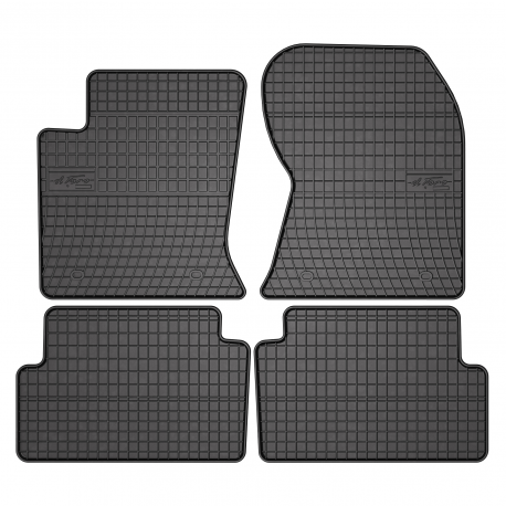 Tapis Ford Focus MK1 Break (1998 - 2004) Caoutchouc - Le Roi du Tapis®