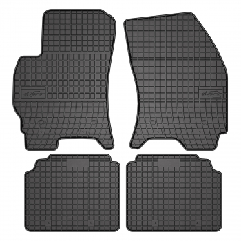 Tapis Ford Mondeo Mk3 Break (2000 - 2007) Caoutchouc - Le Roi du Tapis®