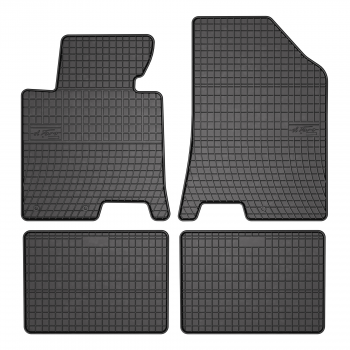 Tapis Hyundai i40 Caoutchouc - Le Roi du Tapis®