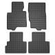 Tapis Infiniti QX70 Caoutchouc