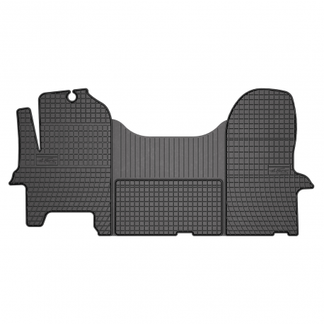 Tapis Iveco Daily 4 (2006-2014) Caoutchouc - Le Roi du Tapis®