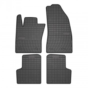 Tapis en cuir antidérapant pour Jeep Renegade 2014 ~ 2019 Bu, couverture de  tableau de bord, pare-soleil, Hawk Trail Hawk 2016 2016 accessoires de  voiture