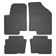 Tapis Kia Soul (2009 - 2011) Caoutchouc