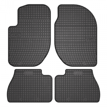 Tapis Land Rover Freelander (1997 - 2003) Caoutchouc - Le Roi du Tapis®