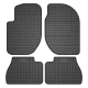 Tapis Land Rover Freelander (2003 - 2007) Caoutchouc