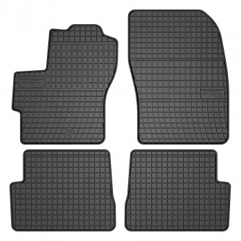 Tapis Mazda 3 (2003 - 2009) Caoutchouc - Le Roi du Tapis®