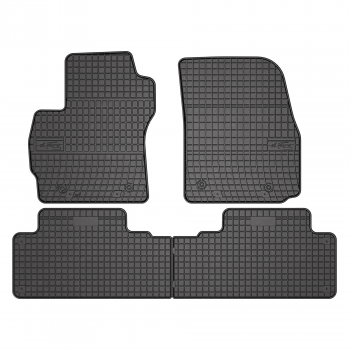 Tapis Mazda 5 Caoutchouc - Le Roi du Tapis®