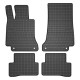 Tapis Mercedes Classe C W205 Berline (2014 - actualité) Caoutchouc - Le Roi du Tapis®