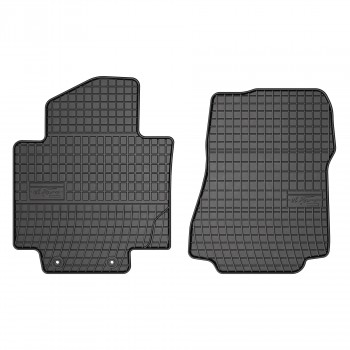 Tapis Nissan NV200 Caoutchouc - Le Roi du Tapis®