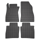 Tapis Nissan Pulsar Caoutchouc - Le Roi du Tapis®