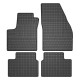 Tapis Opel Meriva B (2010 - 2017) Caoutchouc - Le Roi du Tapis®