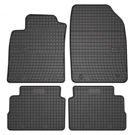 Tapis Opel Signum Caoutchouc - Le Roi du Tapis®