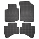 Tapis Peugeot 107 (2005 - 2009) Caoutchouc