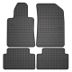 Tapis Peugeot 508 Berline (2010 - 2018) Caoutchouc