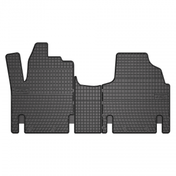 Tapis Peugeot Expert 1 (1995-2006) Caoutchouc - Le Roi du Tapis®