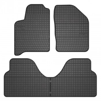 Tapis Renault Scenic (1996 - 2003) Caoutchouc - Le Roi du Tapis®