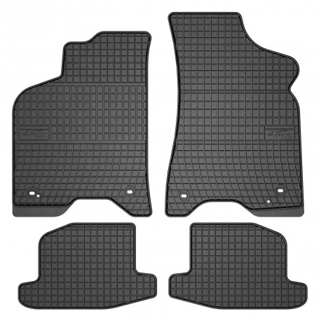 Tapis Seat Arosa Caoutchouc - Le Roi du Tapis®