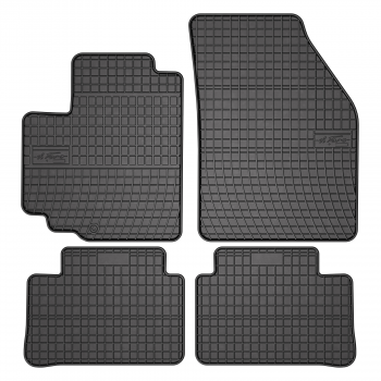 Tapis Suzuki Alto (2009 - actualité) Caoutchouc - Le Roi du Tapis®