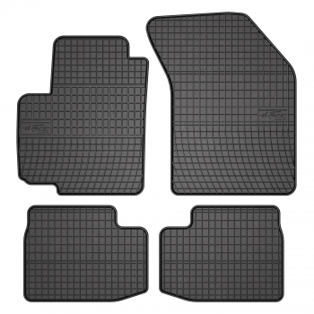 Tapis Suzuki SX4 (2006 - 2014) Caoutchouc - Le Roi du Tapis®