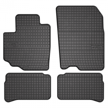 Tapis Suzuki Vitara (2014 - actualité) Caoutchouc - Le Roi du Tapis®