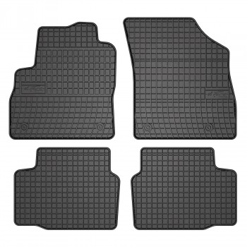 Tapis de Sol Voiture, Voiture Tapis Universel, Broderie Sports