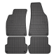 Tapis Seat Exeo Combi (2009 - 2013) Caoutchouc - Le Roi du Tapis®