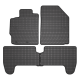 Tapis Toyota Yaris 3 ou 5 portes (2006 - 2011) Caoutchouc