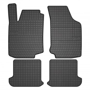 Tapis Volkswagen Golf 3 (1991 - 1997) Caoutchouc - Le Roi du Tapis®