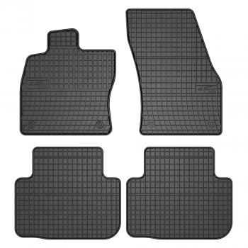 Tapis Volkswagen Golf Sportsvan Caoutchouc - Le Roi du Tapis®