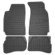 Tapis Volkswagen Passat B5 (1996 - 2001) Caoutchouc