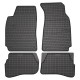 Tapis Volkswagen Passat B5 (1996 - 2001) Caoutchouc - Le Roi du Tapis®