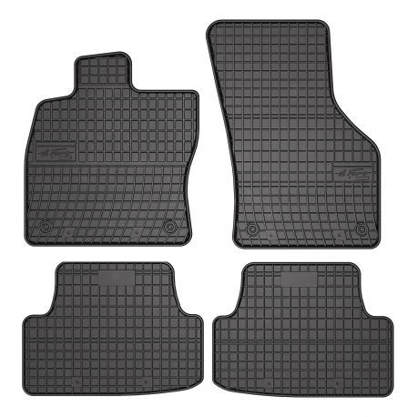 Tapis Volkswagen Golf 7 Break (2013 - actualité) Caoutchouc - Le Roi du Tapis®