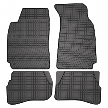 Tapis Volkswagen Passat B5 Restyling (2001 - 2005) Caoutchouc - Le Roi du Tapis®