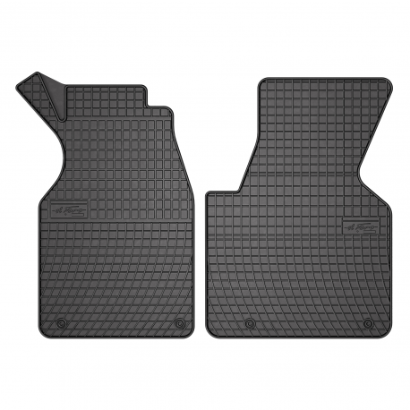 Tapis Volkswagen T4 Caoutchouc - Le Roi du Tapis®