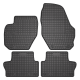 Tapis Volvo XC60 (2008 - 2017) Caoutchouc
