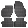 Tapis Volvo XC60 (2008 - 2017) Caoutchouc