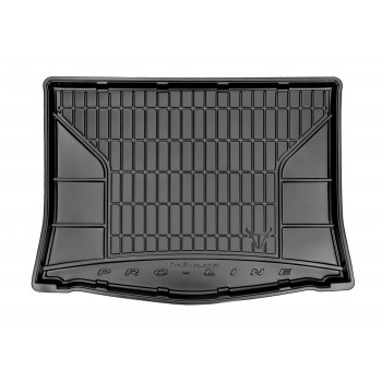 Tapis coffre Alfa Romeo Giulietta (2010 - 2014) - Le Roi du Tapis®