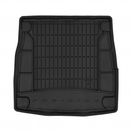 Tapis coffre Alfa Romeo Stelvio - Le Roi du Tapis®