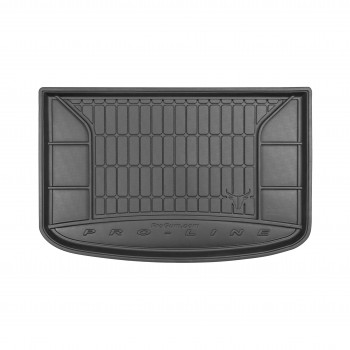 Tapis coffre Audi A1 - Le Roi du Tapis®