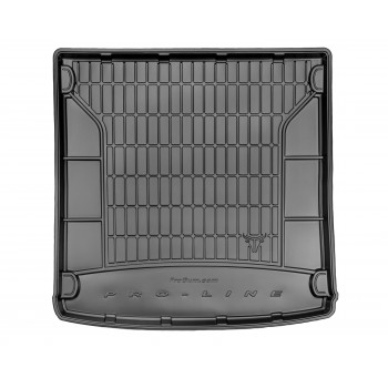 Tapis coffre Audi A4 B7 Avant (2004 - 2008) - Le Roi du Tapis®